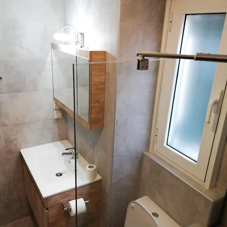 Despina's Apartmán *