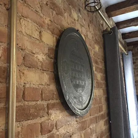 Despina's Apartmán