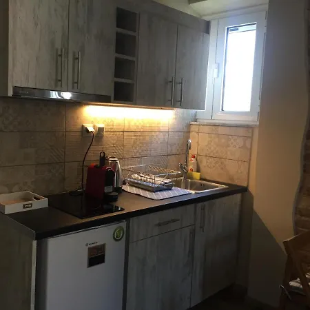 Despina's Apartmán