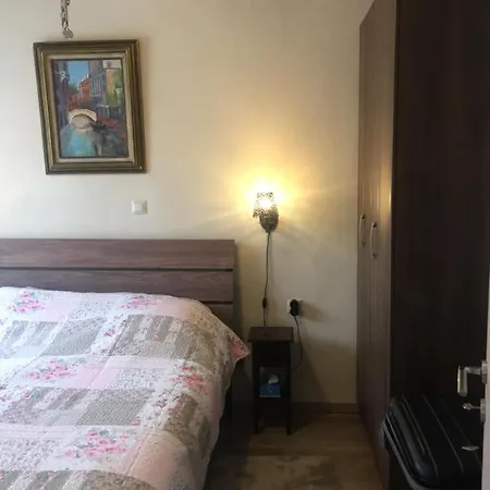 Despina's Apartmán *