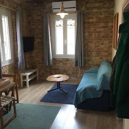 Despina's Apartmán *