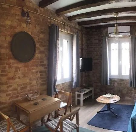 Apartmán Despina's *