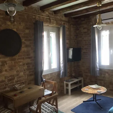 Apartmán Despina's *
