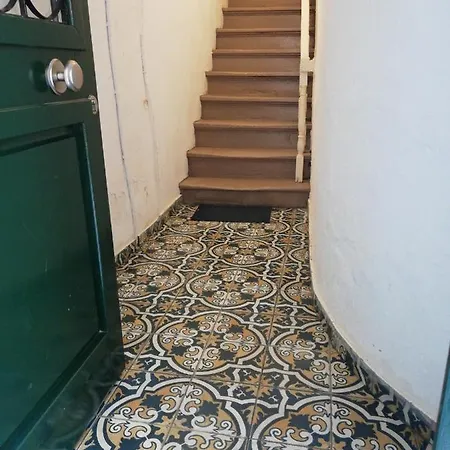 Apartment Despina's *