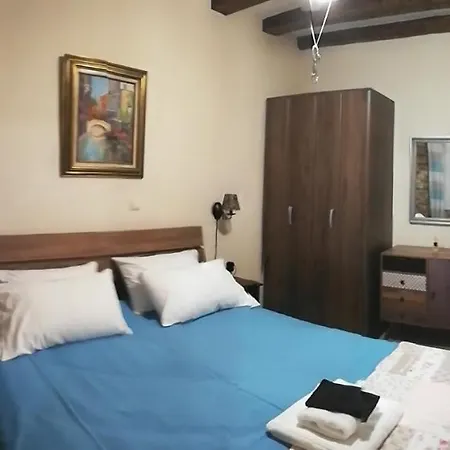 Despina's Apartment Corfu (city)