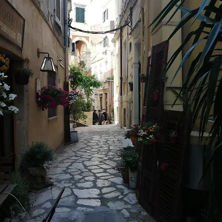 Despina's Corfu (city)