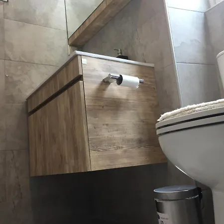 Despina's Apartmán *