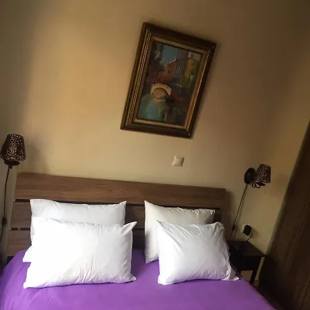 Apartmán Despina's