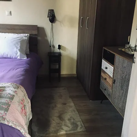 Apartmán Despina's *