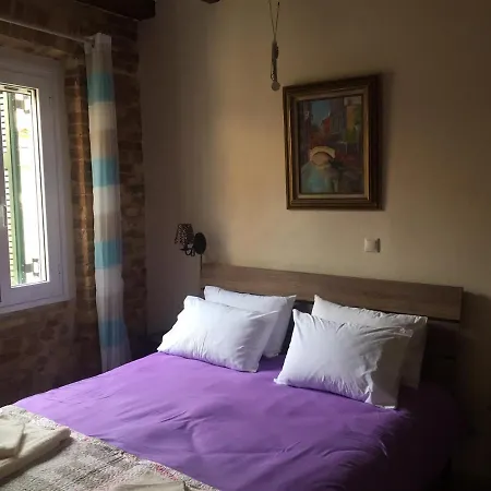 Despina's * Corfu (city)