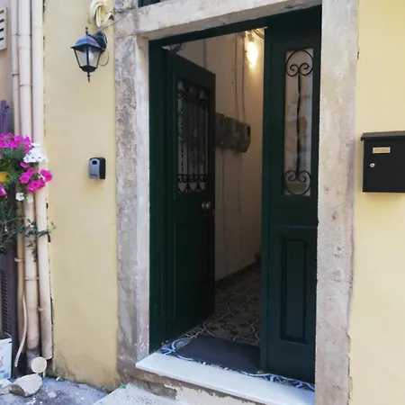 Apartmán Despina's