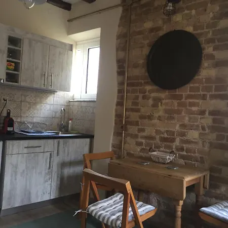 Despina's Apartmán