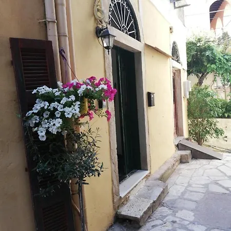 Despina's Apartmán